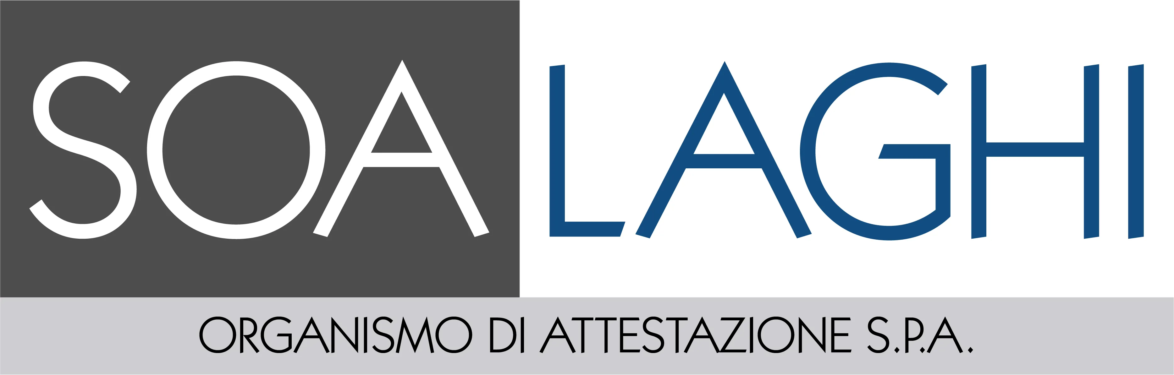 logo SOA